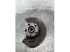 Recambio de mangueta delantera izquierda para ford s-max (cj, wa6) 2.0 tdci referencia OEM IAM   