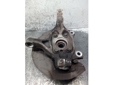 Recambio de mangueta delantera izquierda para ford s-max (cj, wa6) 2.0 tdci referencia OEM IAM    2