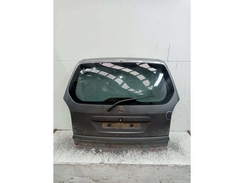 Recambio de porton trasero para opel zafira a monospace (t98) 2.2 dti 16v (f75) referencia OEM IAM  5P 
