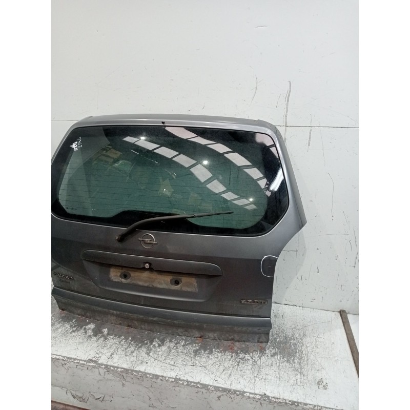 Recambio de porton trasero para opel zafira a monospace (t98) 2.2 dti 16v (f75) referencia OEM IAM  5P 