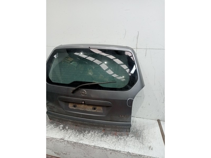 Recambio de porton trasero para opel zafira a monospace (t98) 2.2 dti 16v (f75) referencia OEM IAM  5P 
