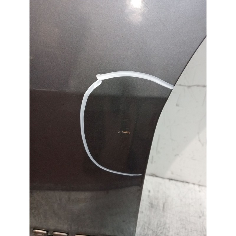 Recambio de porton trasero para opel zafira a monospace (t98) 2.2 dti 16v (f75) referencia OEM IAM  5P 