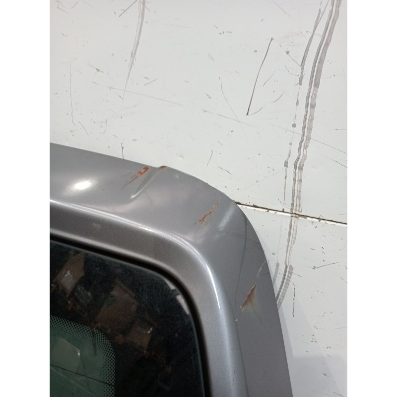 Recambio de porton trasero para opel zafira a monospace (t98) 2.2 dti 16v (f75) referencia OEM IAM  5P 