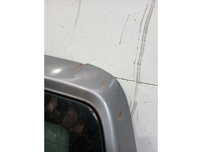 Recambio de porton trasero para opel zafira a monospace (t98) 2.2 dti 16v (f75) referencia OEM IAM  5P 