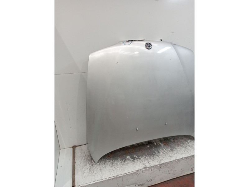 Recambio de capot para bmw 5 (e39) 525 d referencia OEM IAM   