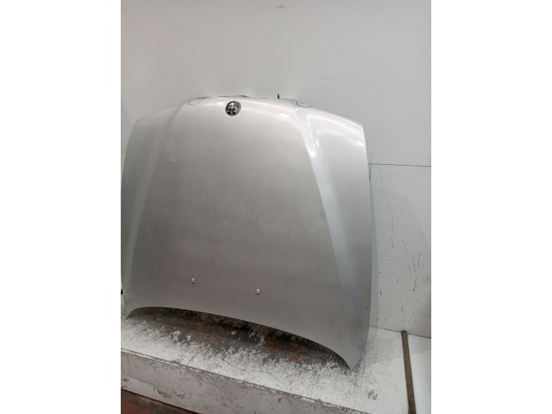 Recambio de capot para bmw 5 (e39) 525 d referencia OEM IAM   