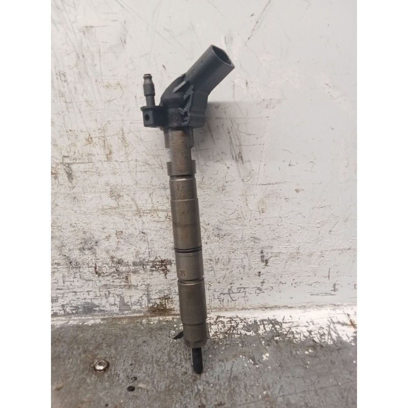 Recambio de inyector para volkswagen touareg (7la) 3.2 v6 24v referencia OEM IAM 059130277AB 050421 0445115037 BOSCH