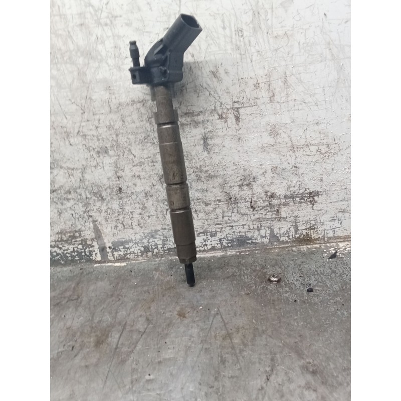Recambio de inyector para volkswagen touareg (7la) 3.0 v6 tdi dpf referencia OEM IAM 059130277AB 0504213212 0445115037 BOSCH