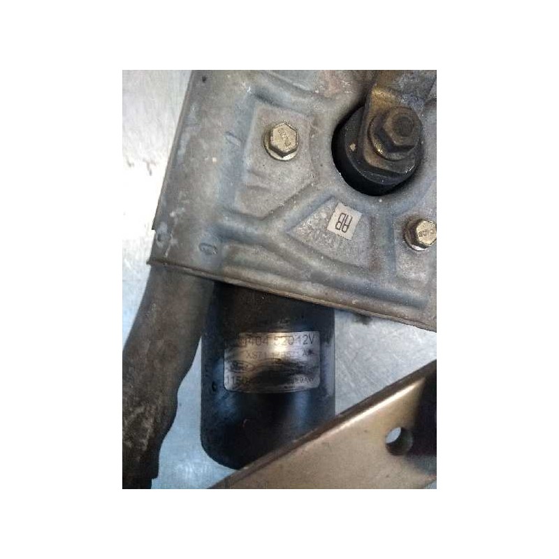 Recambio de motor limpia delantero para ford mondeo berlina (gd) 1.8 turbodiesel cat referencia OEM IAM 404520 XS7117B571AA 