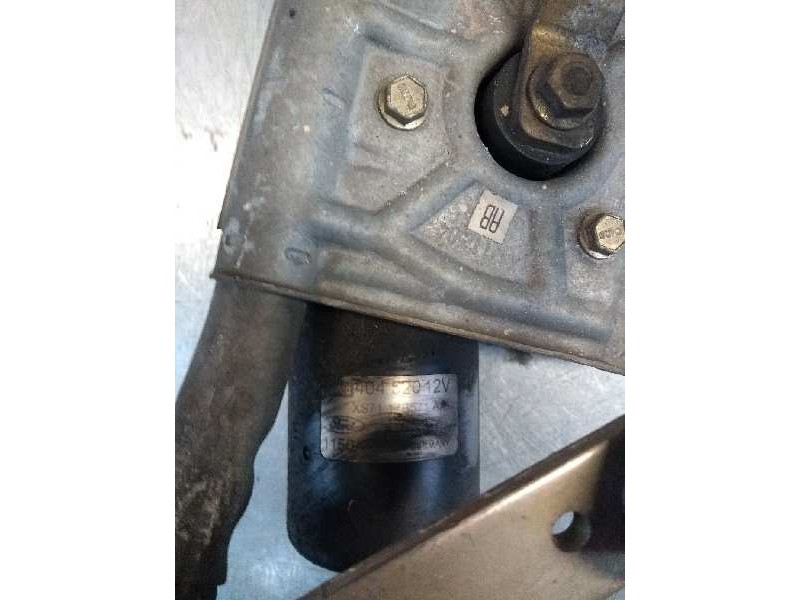 Recambio de motor limpia delantero para ford mondeo berlina (gd) 1.8 turbodiesel cat referencia OEM IAM 404520 XS7117B571AA 