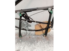 Recambio de elevalunas delantero izquierdo para audi a4 b5 (8d2) 1.9 tdi referencia OEM IAM 8D0837753 4P  2