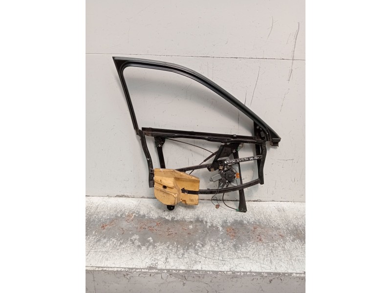 Recambio de elevalunas delantero izquierdo para audi a4 b5 (8d2) 1.9 tdi referencia OEM IAM 8D0837753 4P 