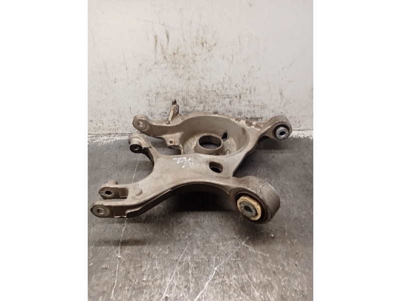 Recambio de brazo suspension inferior trasero derecho para ford s-max (cj, wa6) 2.0 tdci referencia OEM IAM   