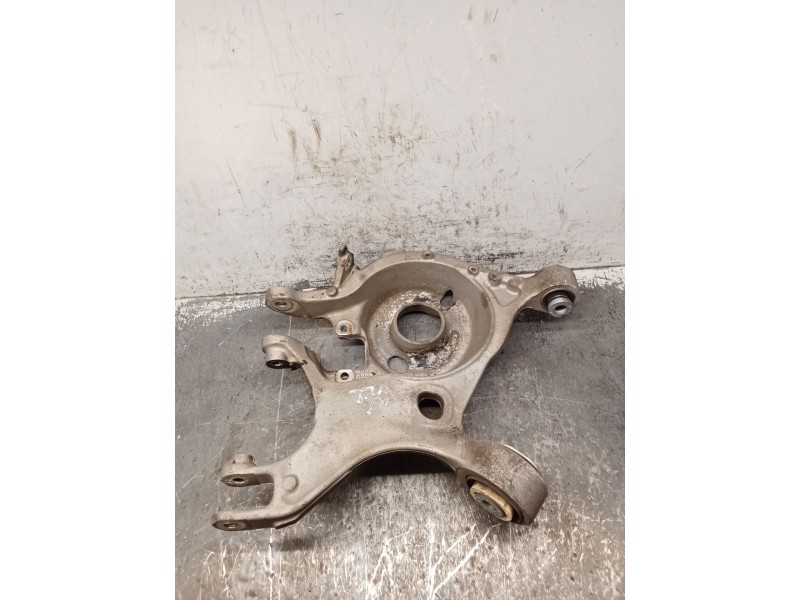 Recambio de brazo suspension inferior trasero derecho para ford s-max (cj, wa6) 2.0 tdci referencia OEM IAM   
