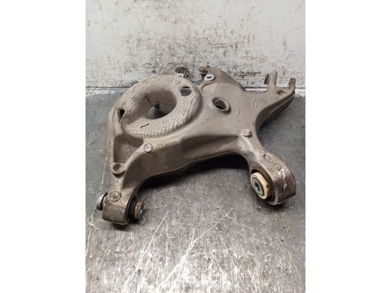 Recambio de brazo suspension inferior trasero derecho para ford s-max (cj, wa6) 2.0 tdci referencia OEM IAM   