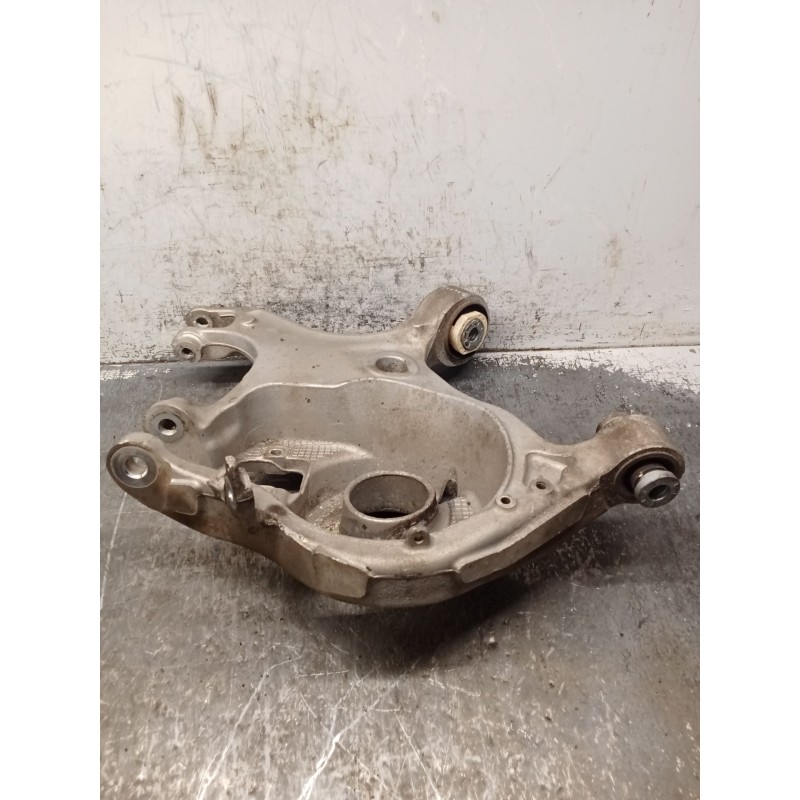 Recambio de brazo suspension inferior trasero izquierdo para ford s-max (cj, wa6) 2.0 tdci referencia OEM IAM   