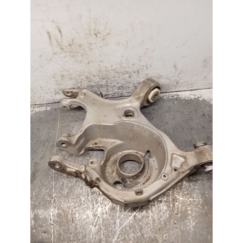 Recambio de brazo suspension inferior trasero izquierdo para ford s-max (cj, wa6) 2.0 tdci referencia OEM IAM   