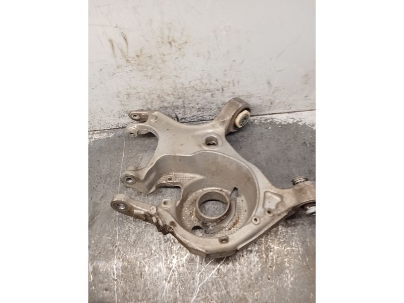 Recambio de brazo suspension inferior trasero izquierdo para ford s-max (cj, wa6) 2.0 tdci referencia OEM IAM   
