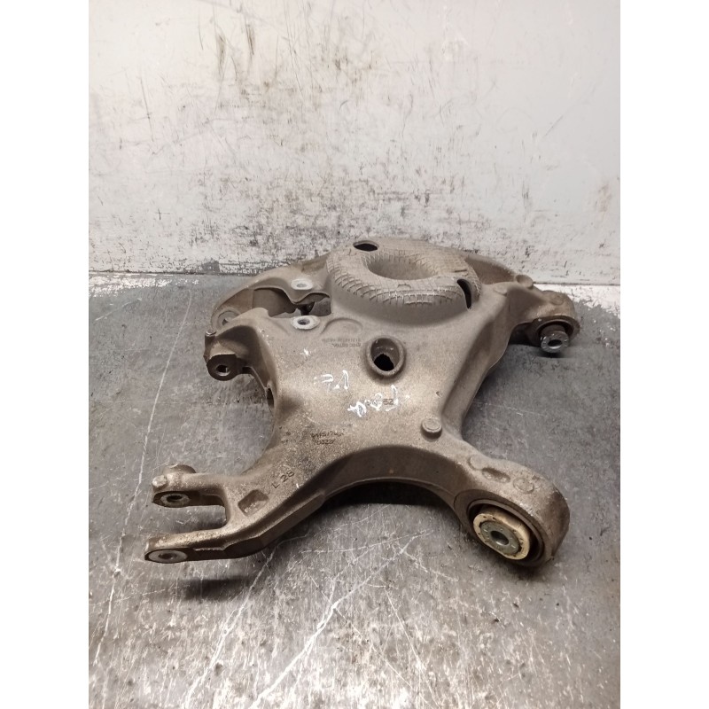 Recambio de brazo suspension inferior trasero izquierdo para ford s-max (cj, wa6) 2.0 tdci referencia OEM IAM   