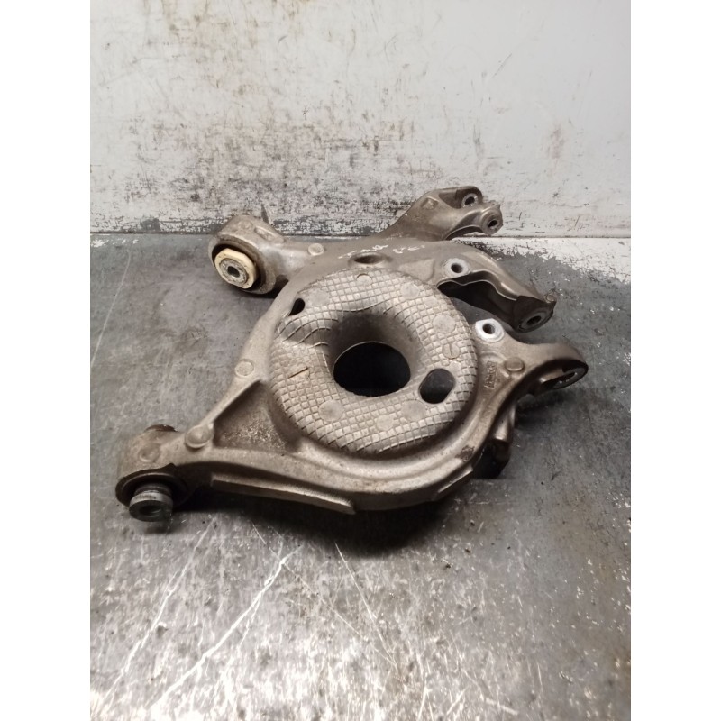 Recambio de brazo suspension inferior trasero izquierdo para ford s-max (cj, wa6) 2.0 tdci referencia OEM IAM   