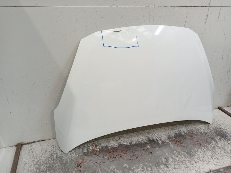 Recambio de capot para ford fiesta (ce1) cool&connect referencia OEM IAM   