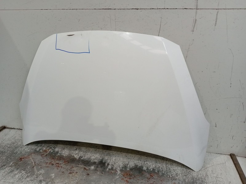 Recambio de capot para ford fiesta (ce1) cool&connect referencia OEM IAM   