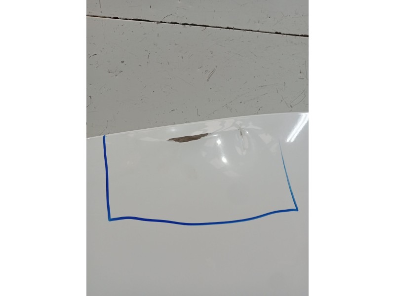 Recambio de capot para ford fiesta (ce1) cool&connect referencia OEM IAM   