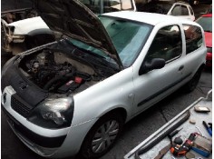 renault clio ii fase ii (b/cb0) del año 2003