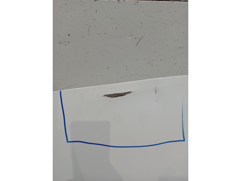 Recambio de capot para ford fiesta (ce1) cool&connect referencia OEM IAM   