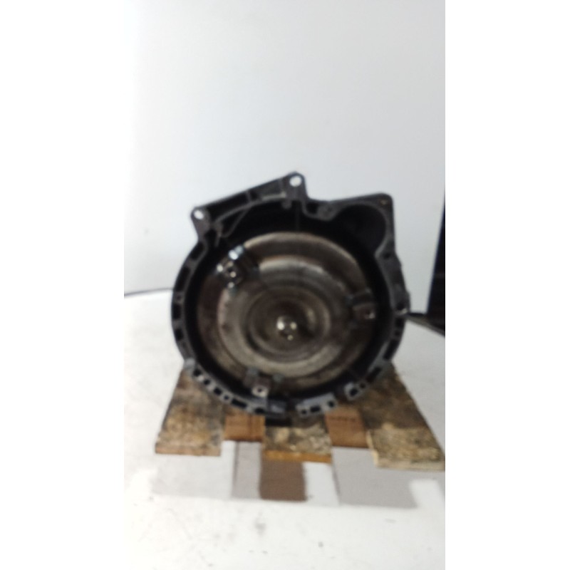 Recambio de caja cambios para bmw 5 (e39) 525 d referencia OEM IAM 7512802 AUTOMATICO 1GYJ 96024773 P16 0335676