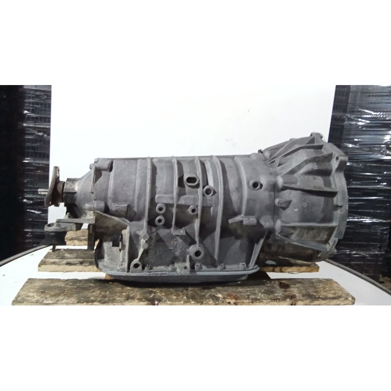 Recambio de caja cambios para bmw 5 (e39) 525 d referencia OEM IAM 7512802 AUTOMATICO 1GYJ 96024773 P16 0335676