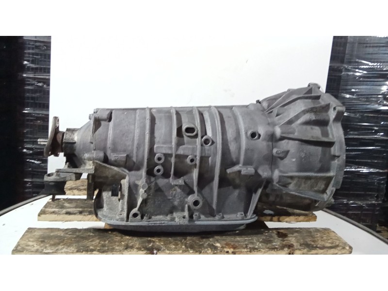 Recambio de caja cambios para bmw 5 (e39) 525 d referencia OEM IAM 7512802 AUTOMATICO 1GYJ 96024773 P16 0335676