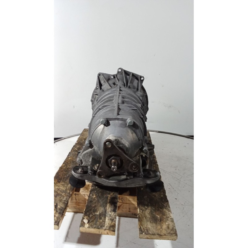 Recambio de caja cambios para bmw 5 (e39) 525 d referencia OEM IAM 7512802 AUTOMATICO 1GYJ 96024773 P16 0335676