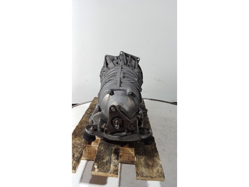 Recambio de caja cambios para bmw 5 (e39) 525 d referencia OEM IAM 7512802 AUTOMATICO 1GYJ 96024773 P16 0335676