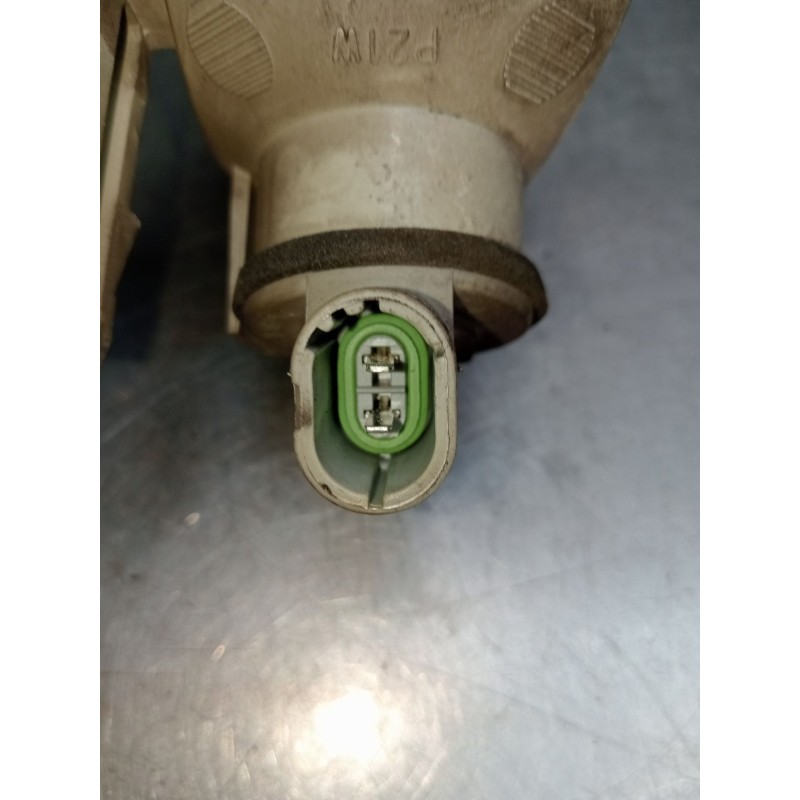 Recambio de piloto delantero izquierdo para renault clio i (b/c57_, 5/357_) 1.9 d (b/c/s576, b/c/s57l) referencia OEM IAM 770079