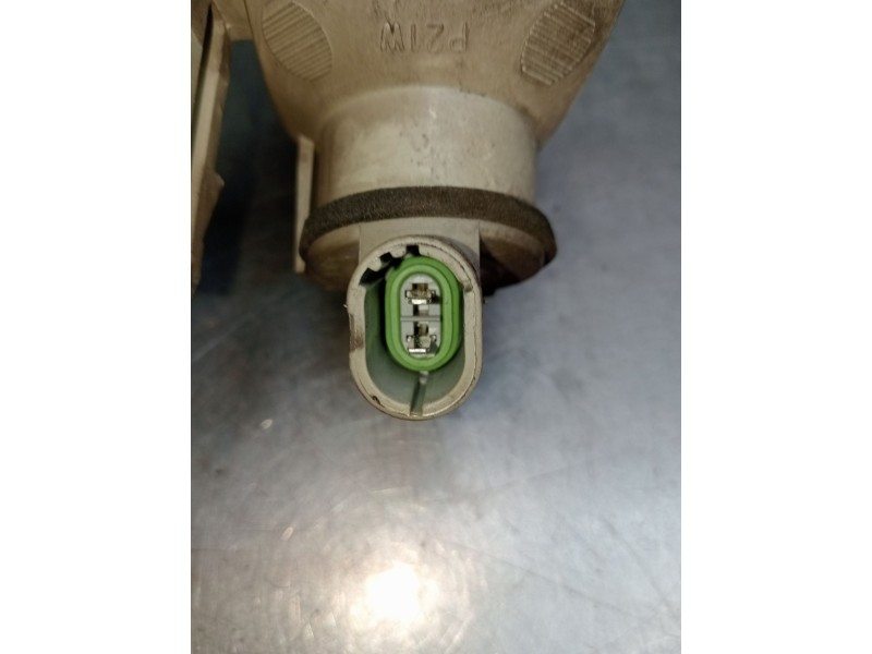 Recambio de piloto delantero izquierdo para renault clio i (b/c57_, 5/357_) 1.9 d (b/c/s576, b/c/s57l) referencia OEM IAM 770079