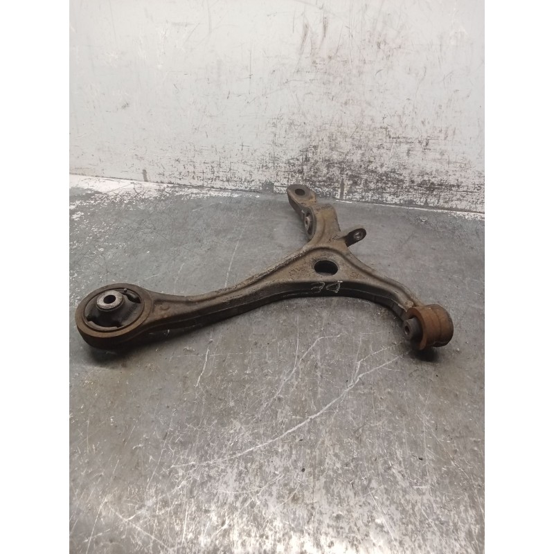 Recambio de brazo suspension inferior delantero derecho para honda accord vii (cl, cn) 2.2 i-ctdi (cn1) referencia OEM IAM   