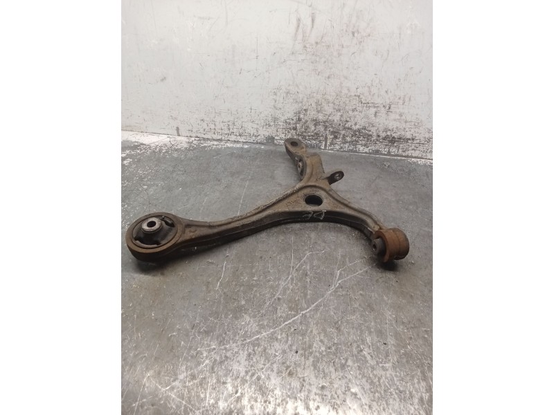 Recambio de brazo suspension inferior delantero derecho para honda accord vii (cl, cn) 2.2 i-ctdi (cn1) referencia OEM IAM   