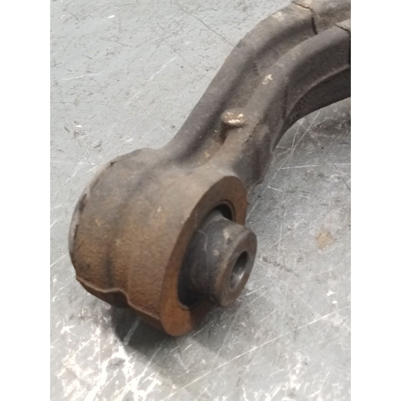 Recambio de brazo suspension inferior delantero derecho para honda accord vii (cl, cn) 2.2 i-ctdi (cn1) referencia OEM IAM   