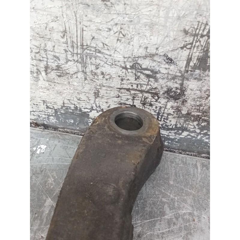 Recambio de brazo suspension inferior delantero derecho para honda accord vii (cl, cn) 2.2 i-ctdi (cn1) referencia OEM IAM   