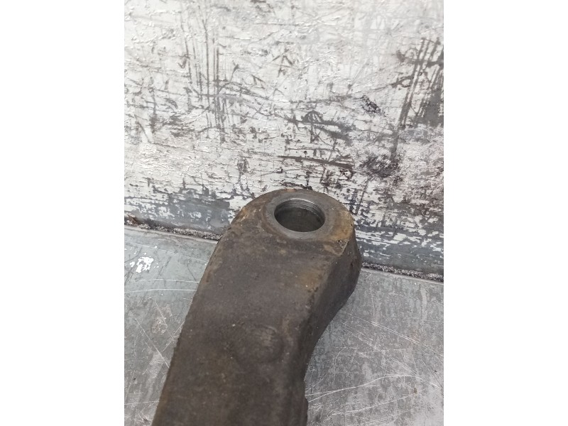 Recambio de brazo suspension inferior delantero derecho para honda accord vii (cl, cn) 2.2 i-ctdi (cn1) referencia OEM IAM   