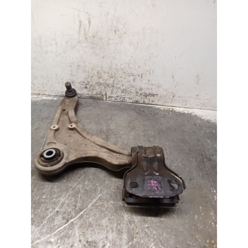 Recambio de brazo suspension inferior delantero derecho para ford s-max (cj, wa6) 2.0 tdci referencia OEM IAM   