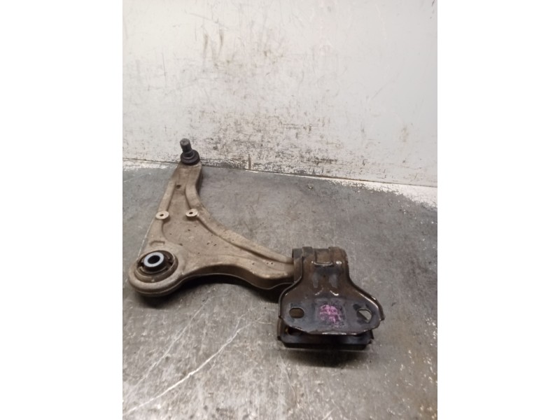 Recambio de brazo suspension inferior delantero derecho para ford s-max (cj, wa6) 2.0 tdci referencia OEM IAM   