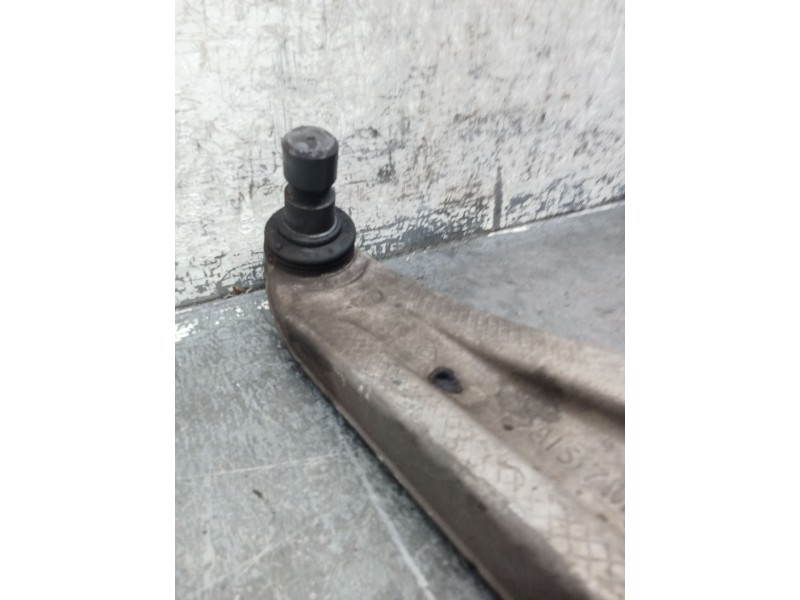 Recambio de brazo suspension inferior delantero derecho para ford s-max (cj, wa6) 2.0 tdci referencia OEM IAM   