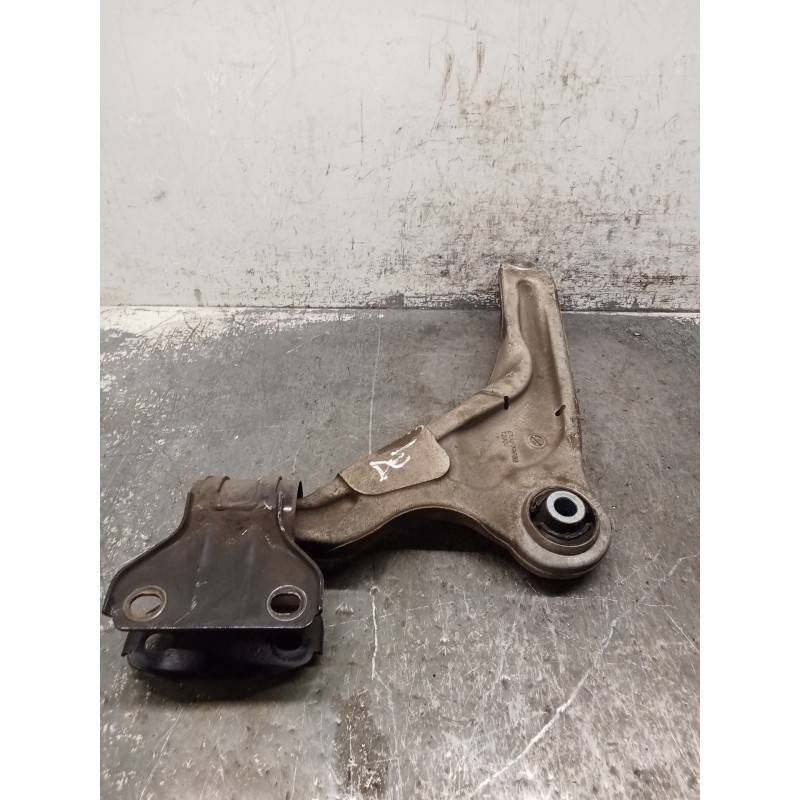 Recambio de brazo suspension inferior delantero derecho para ford s-max (cj, wa6) 2.0 tdci referencia OEM IAM   