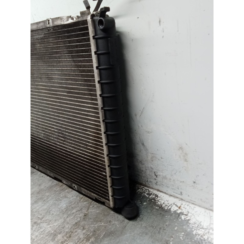 Recambio de radiador agua para renault clio ii (bb_, cb_) 1.9 d (b/cb0e, bb0j) referencia OEM IAM   