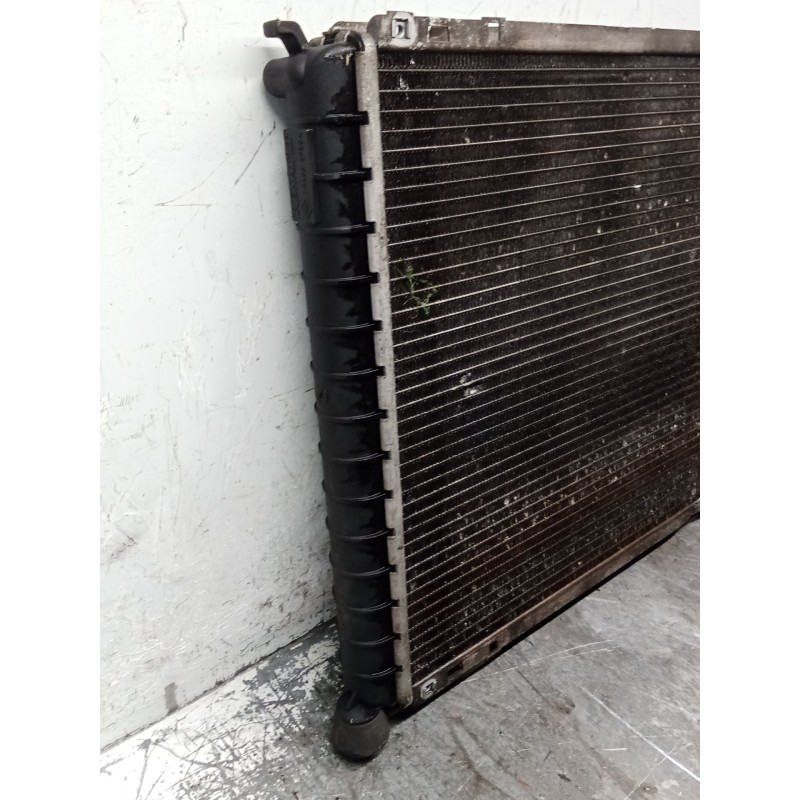 Recambio de radiador agua para renault clio ii (bb_, cb_) 1.9 d (b/cb0e, bb0j) referencia OEM IAM   