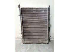 Recambio de radiador agua para citroën xsara (n1) 2.0 hdi 90 referencia OEM IAM 63502A  