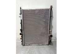 Recambio de radiador agua para citroën xsara (n1) 2.0 hdi 90 referencia OEM IAM 63502A   2