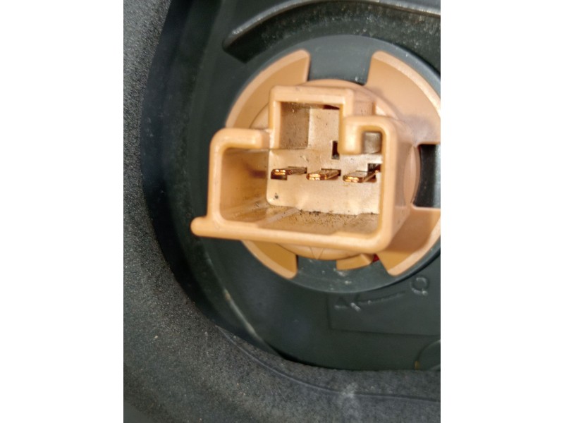 Recambio de piloto trasero derecho para mazda 6 sedán (gg) 2.0 di (gg14) referencia OEM IAM 22061971  